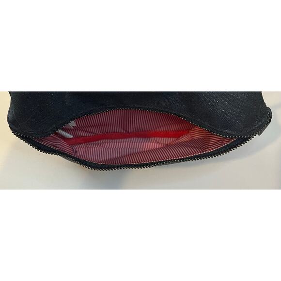 Herschel Waist Pack - Sparkly Black - Picture 4 of 8